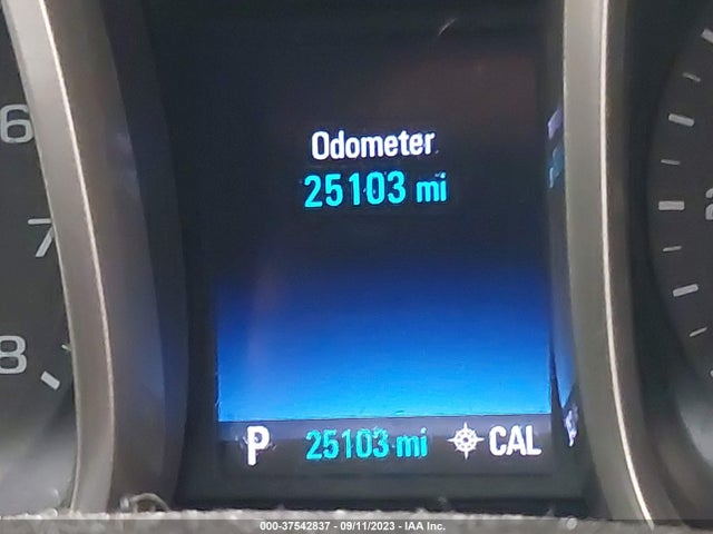 Chevrolet MALIBU LS 2014 1G11B5SL7EF209123 Image 13