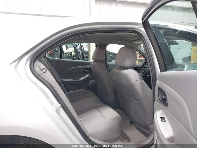 Chevrolet MALIBU LS 2014 1G11B5SL7EF209123 Image 14