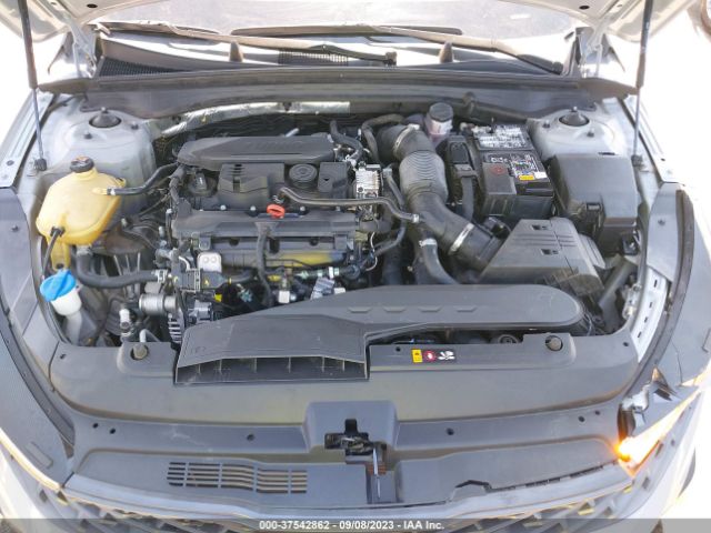 5XXG64J22NG150850 KIA K5 Gt-line