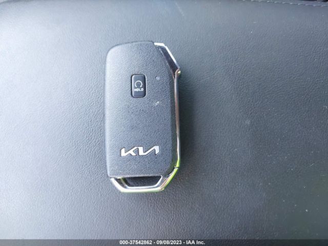 5XXG64J22NG150850 KIA K5 Gt-line