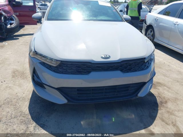 5XXG64J22NG150850 KIA K5 Gt-line