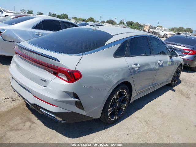 5XXG64J22NG150850 KIA K5 Gt-line