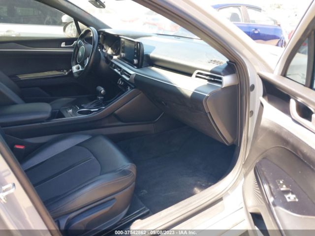 5XXG64J22NG150850 KIA K5 Gt-line