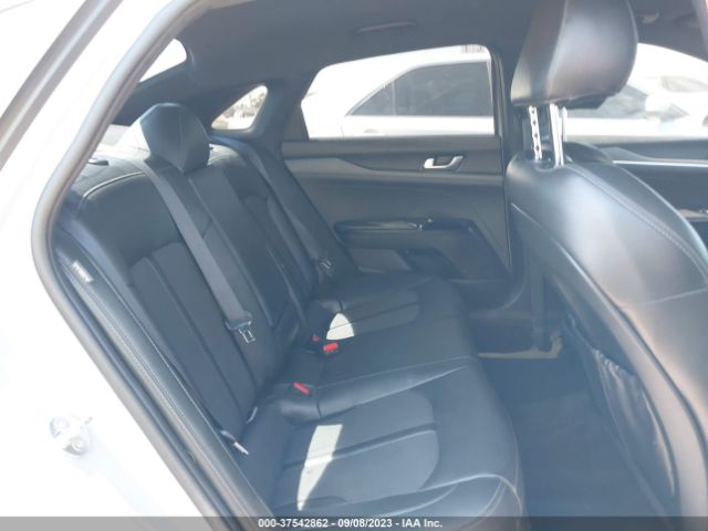 5XXG64J22NG150850 KIA K5 Gt-line