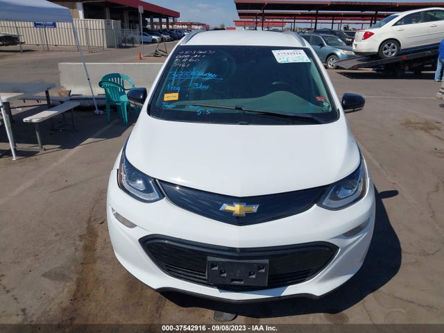 Chevrolet Bolt Ev Premier 2019 1G1FZ6S06K4103461 Image 3