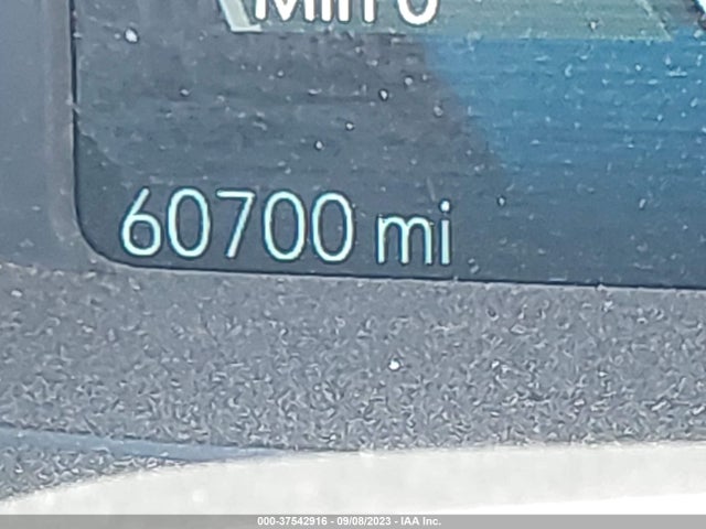 Chevrolet Bolt Ev Premier 2019 1G1FZ6S06K4103461 Image 6