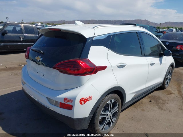Chevrolet Bolt Ev Premier 2019 1G1FZ6S06K4103461 Image 11