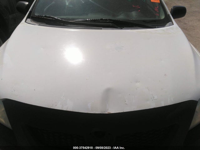 2010 TOYOTA COROLLA LE VIN: JTDBU4EE7A9098336