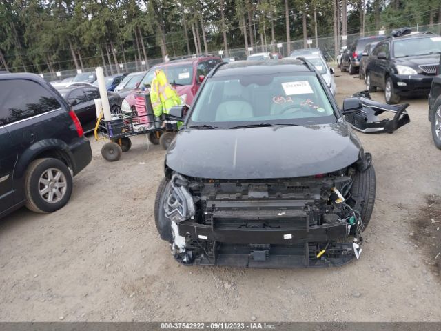 KNDCR3LE6P5056002 KIA NIRO EX