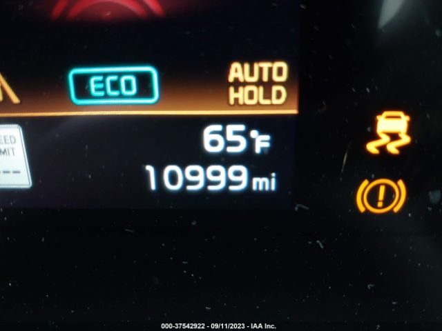 KNDCR3LE6P5056002 KIA NIRO EX
