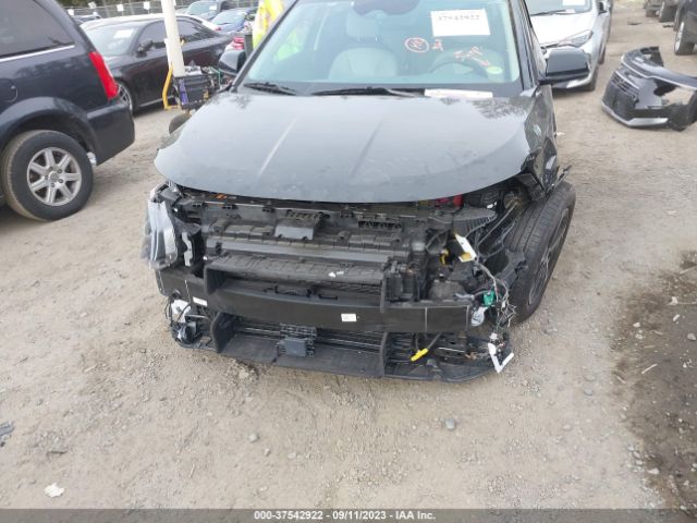KNDCR3LE6P5056002 KIA NIRO EX