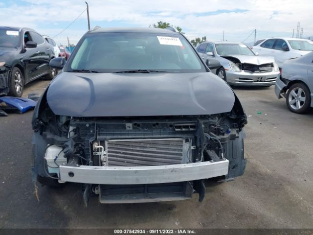 KNDCB3LC6K5217217 KIA NIRO LX
