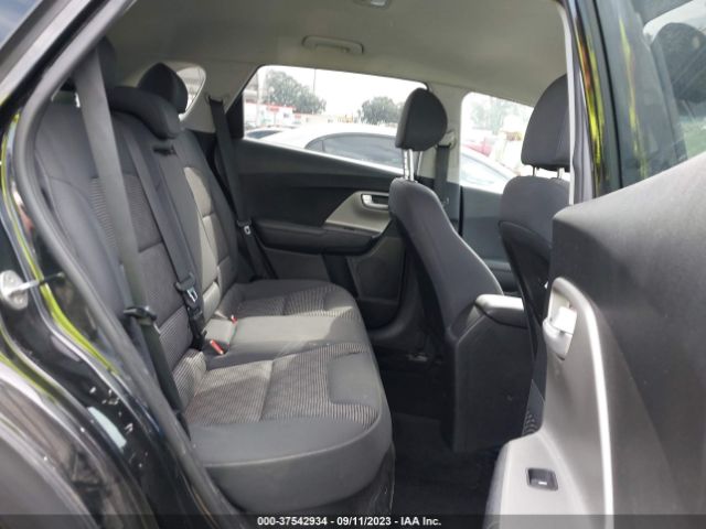 KNDCB3LC6K5217217 KIA NIRO LX