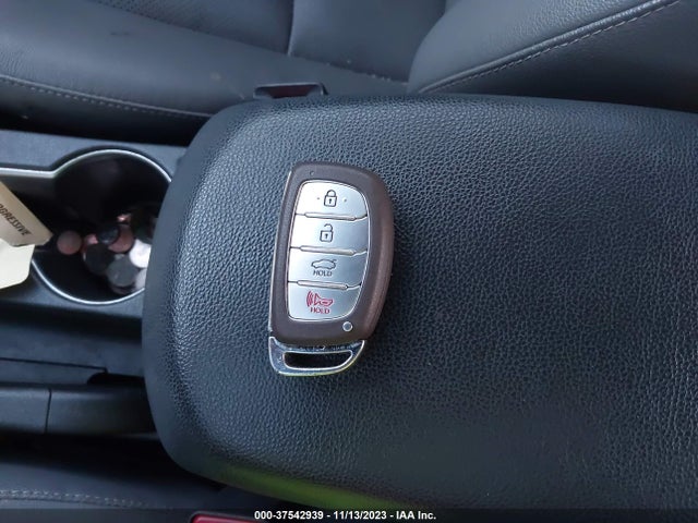 Hyundai Elantra Limited 2016 KMHDH4AE0GU620955 Image 11