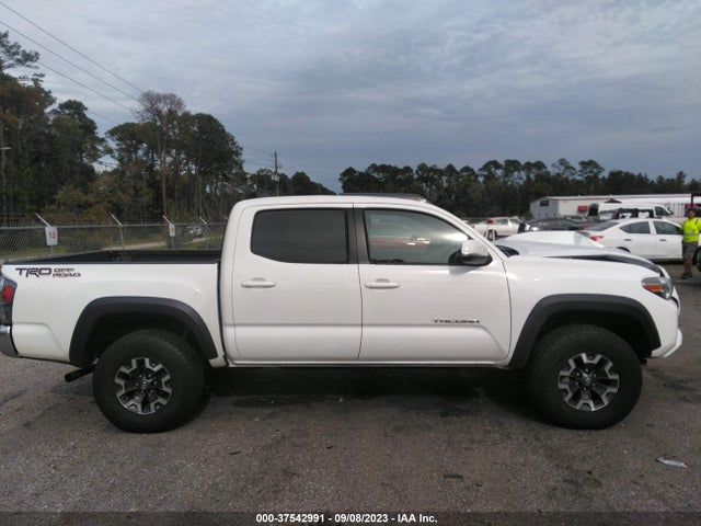 2023 TOYOTA TACOMA 2WD SR5/TRD SPORT VIN: 3TMAZ5CN2PM198618