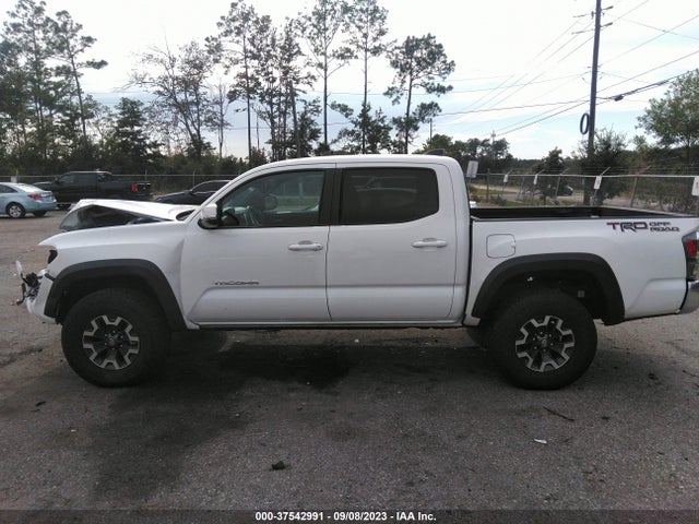 2023 TOYOTA TACOMA 2WD SR5/TRD SPORT VIN: 3TMAZ5CN2PM198618