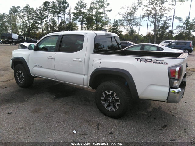 2023 TOYOTA TACOMA 2WD SR5/TRD SPORT VIN: 3TMAZ5CN2PM198618