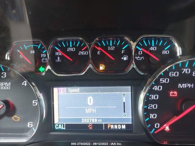 Chevrolet Tahoe Ls 2015 1GNSCAKC4FR646456 Image 15