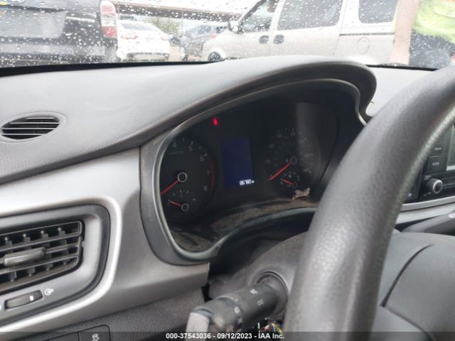 3KPA24AB7KE187883 KIA RIO LX