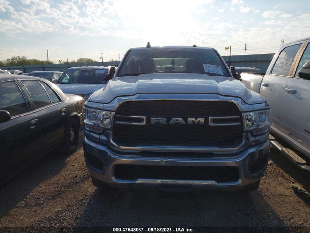 RAM 2500 Tradesman 2021 3C6UR4HJ3MG572197 Image 5