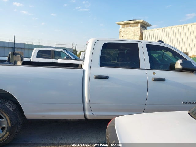 RAM 2500 Tradesman 2021 3C6UR4HJ3MG572197 Image 6