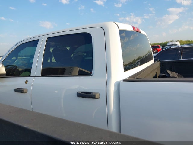 RAM 2500 Tradesman 2021 3C6UR4HJ3MG572197 Image 7