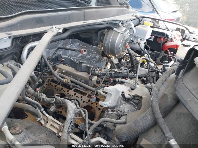 RAM 2500 Tradesman 2021 3C6UR4HJ3MG572197 Image 13