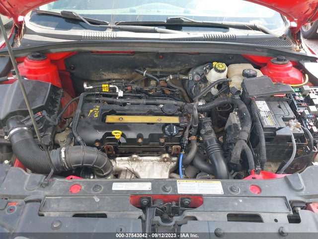 Chevrolet CRUZE LT 2015 1G1PC5SB2F7236627 Image 10