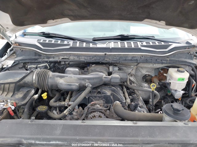 2017 Ford F-550, VIN: 1FDUF5GY9HED60242