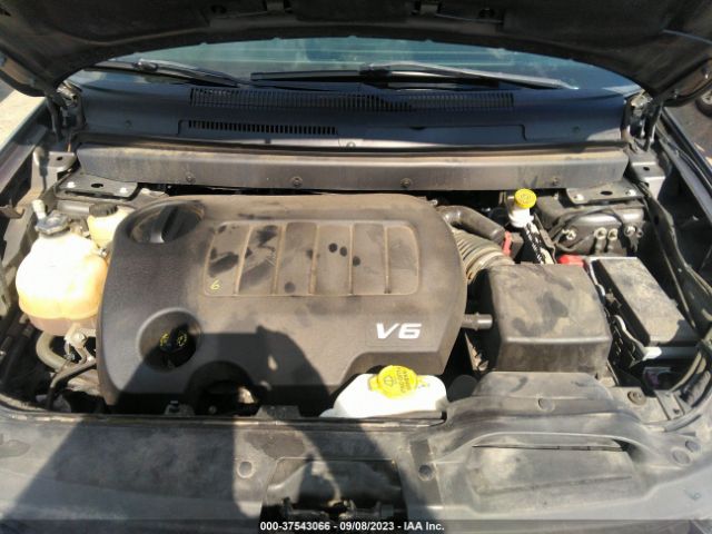 2018 DODGE JOURNEY 3C4PDCEG9JT352444 Photo 9