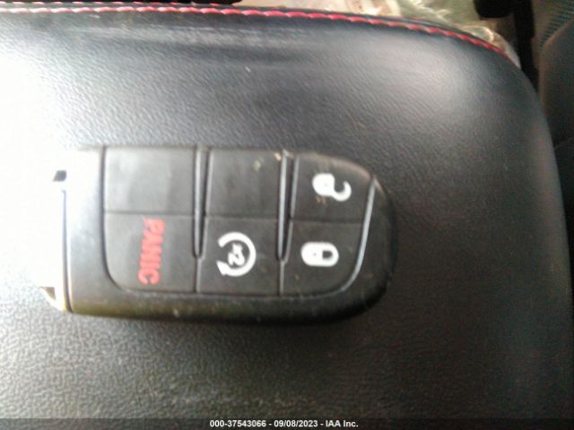 2018 DODGE JOURNEY 3C4PDCEG9JT352444 Photo 10