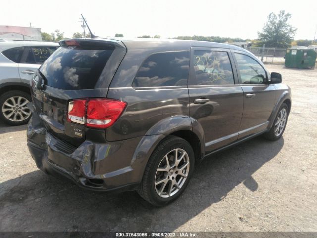 2018 DODGE JOURNEY 3C4PDCEG9JT352444 Photo 3