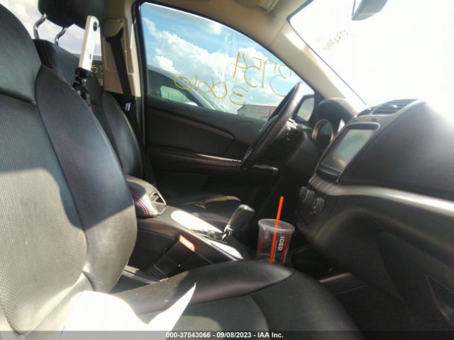 2018 DODGE JOURNEY 3C4PDCEG9JT352444 Photo 4