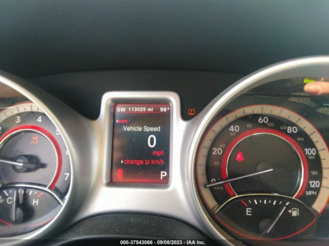 2018 DODGE JOURNEY 3C4PDCEG9JT352444 Photo 6