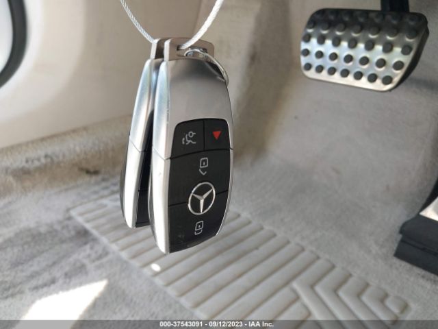 WDD2J5JB6KA043182 Mercedes-Benz Cls Cls 450