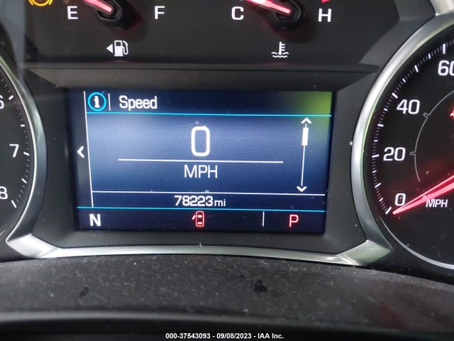 GMC Terrain Sle 2019 3GKALMEV9KL152893 Image 15