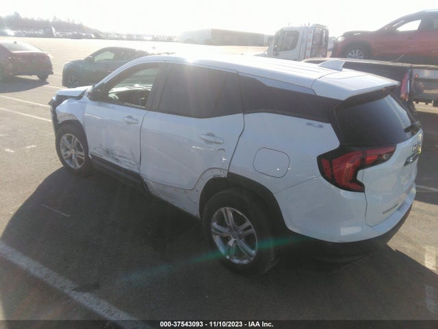 GMC Terrain Sle 2019 3GKALMEV9KL152893 Image 3