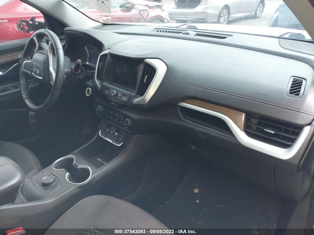 GMC Terrain Sle 2019 3GKALMEV9KL152893 Image 5