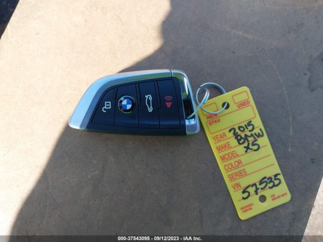 5UXKR6C50F0J76028 BMW X5 Xdrive50i
