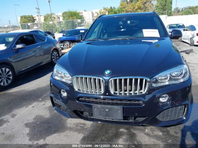 5UXKR6C50F0J76028 BMW X5 Xdrive50i