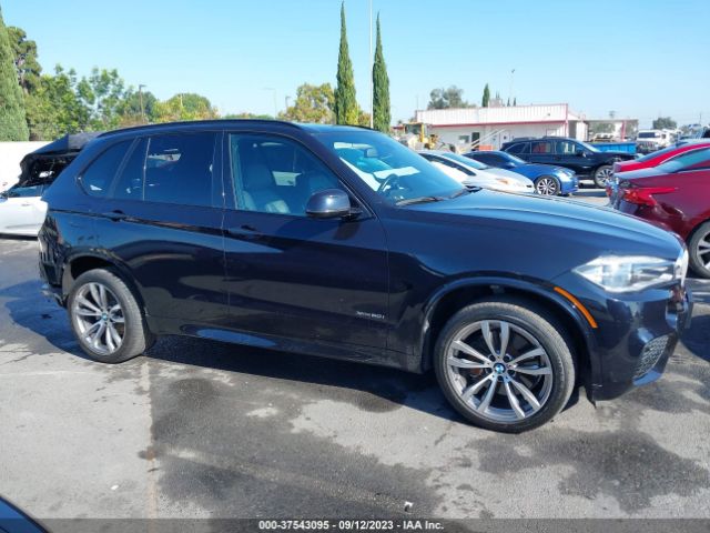 5UXKR6C50F0J76028 BMW X5 Xdrive50i