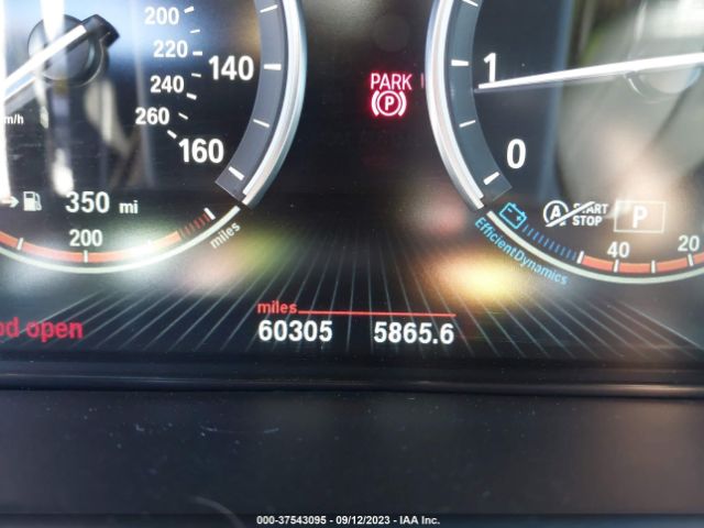 5UXKR6C50F0J76028 BMW X5 Xdrive50i