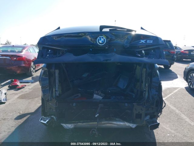 5UXKR6C50F0J76028 BMW X5 Xdrive50i
