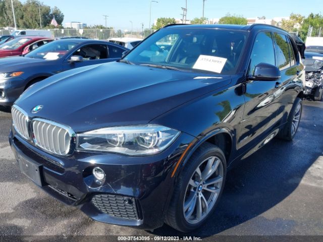 5UXKR6C50F0J76028 BMW X5 Xdrive50i
