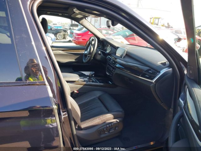 5UXKR6C50F0J76028 BMW X5 Xdrive50i