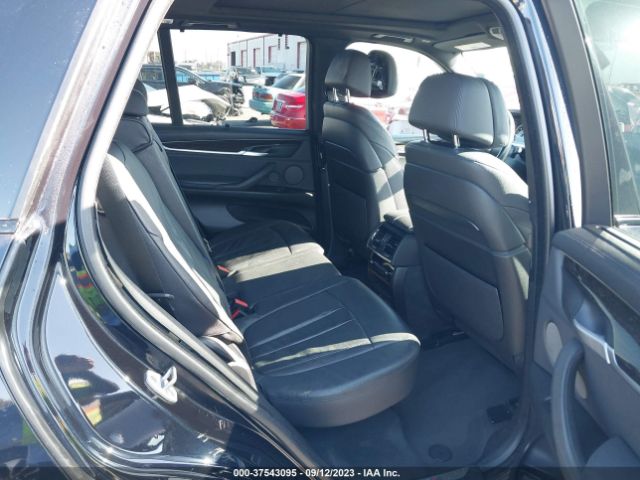 5UXKR6C50F0J76028 BMW X5 Xdrive50i