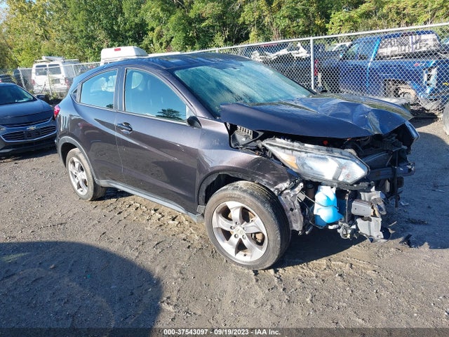 2018 3CZRU6H33JG708053 main image