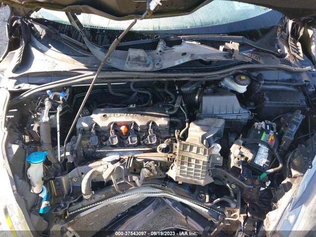Honda HR-V LX 2018 3CZRU6H33JG708053 Image 10