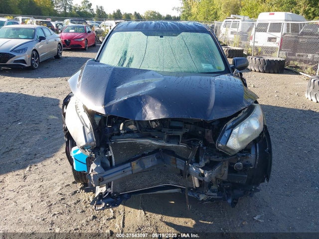 Honda HR-V LX 2018 3CZRU6H33JG708053 Image 12