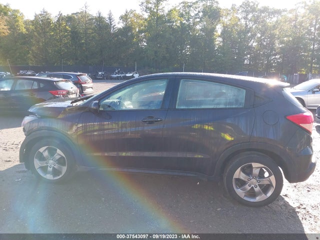 Honda HR-V LX 2018 3CZRU6H33JG708053 Image 14
